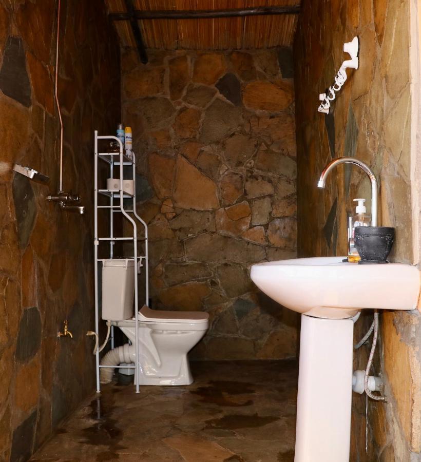 Amboseli Redhouse Apartman Kültér fotó