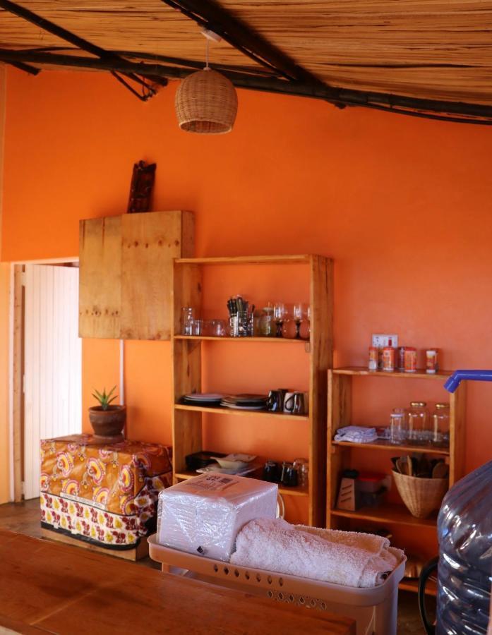 Amboseli Redhouse Apartman Kültér fotó