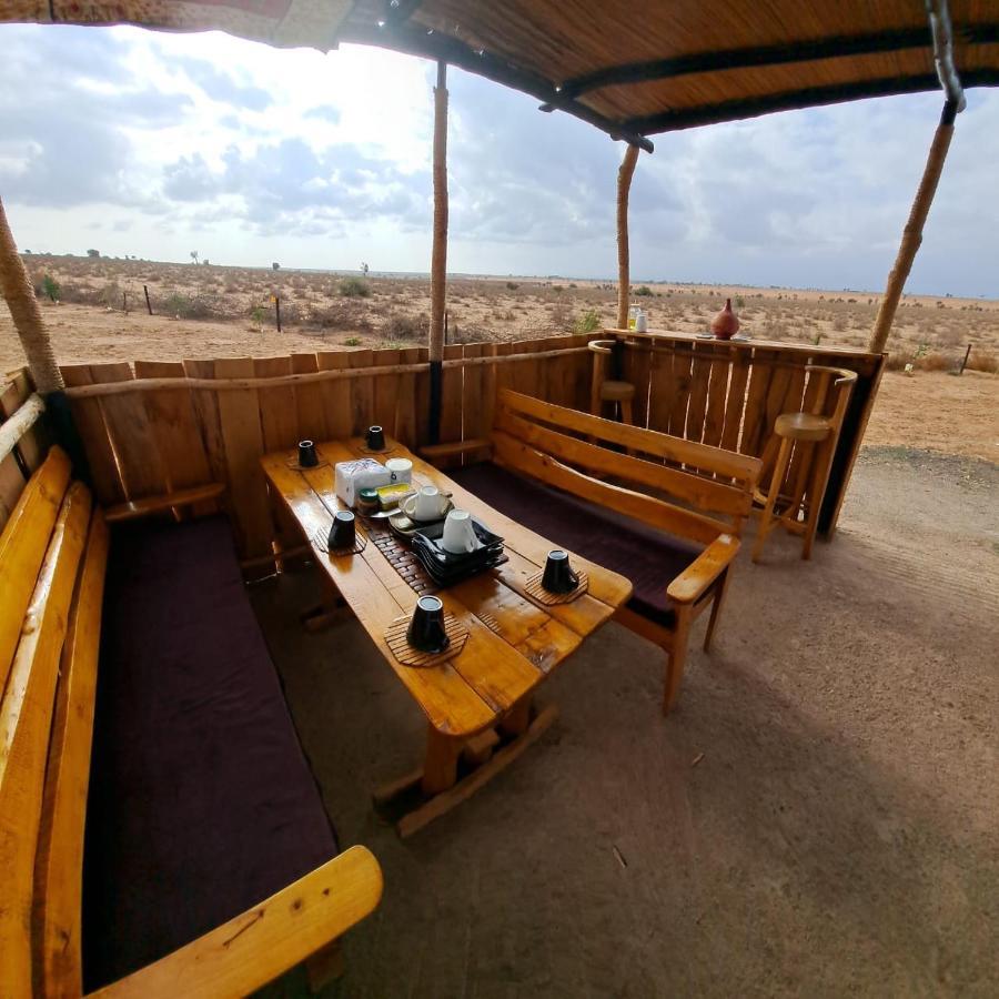 Amboseli Redhouse Apartman Kültér fotó