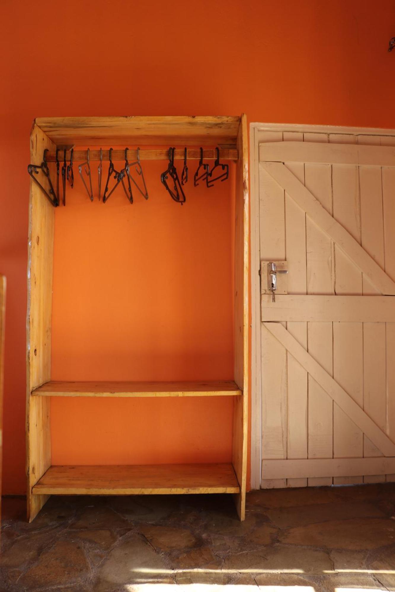 Amboseli Redhouse Apartman Szoba fotó